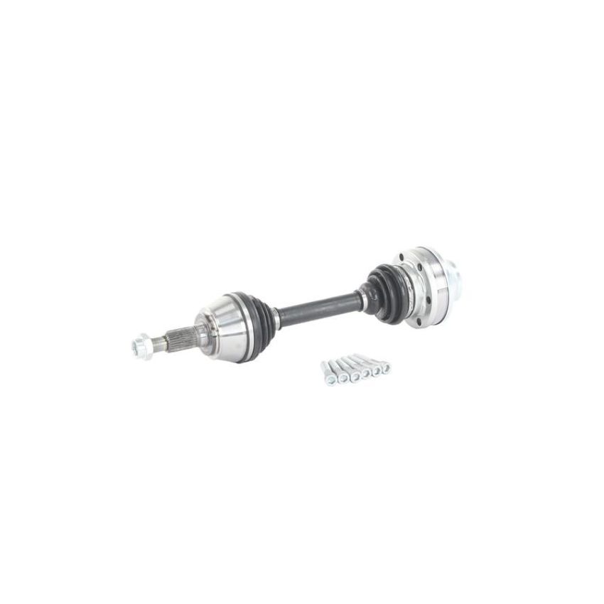 TRAKMOTIVE AXLES AD-8139 CV Axle Shaft