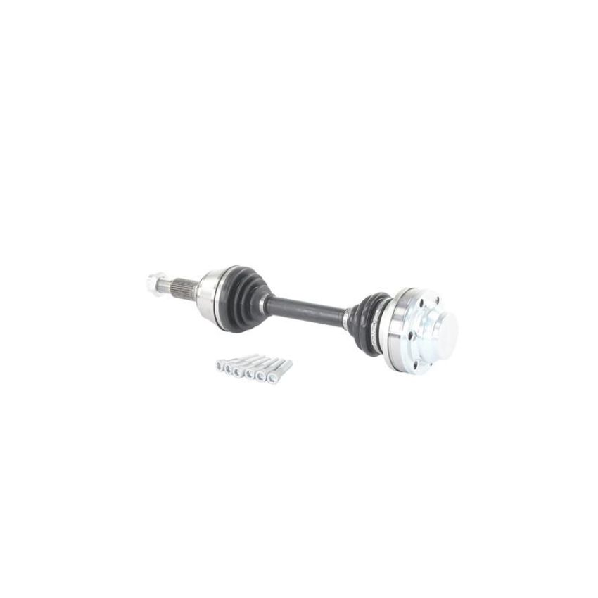 TRAKMOTIVE AXLES AD-8139 CV Axle Shaft