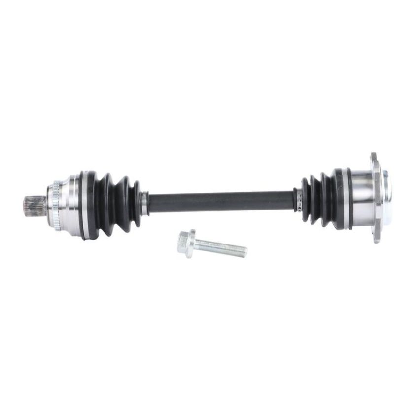 TRAKMOTIVE AXLES AD-8140 CV Axle Shaft