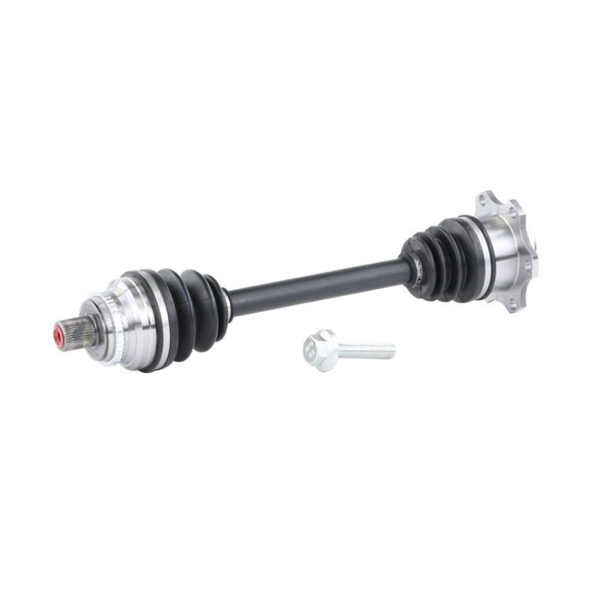 TRAKMOTIVE AXLES AD-8140 CV Axle Shaft