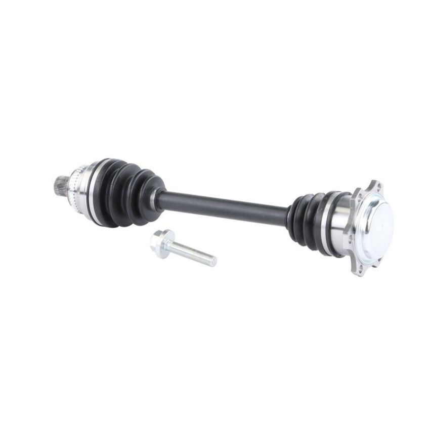 TRAKMOTIVE AXLES AD-8140 CV Axle Shaft