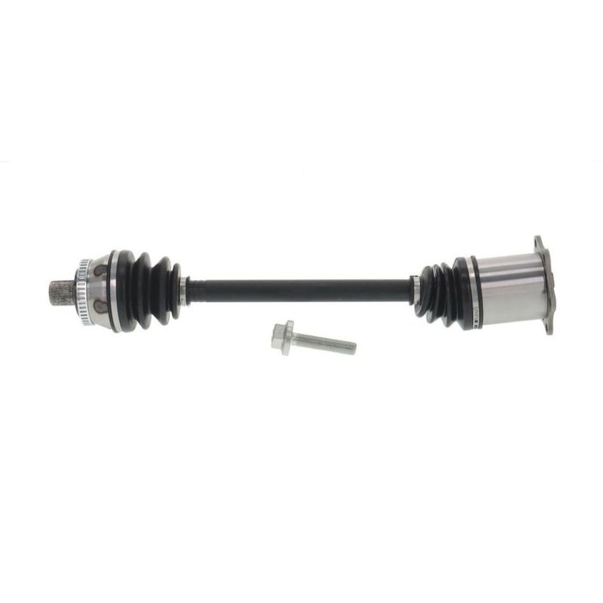 TRAKMOTIVE AXLES AD-8141 CV Axle Shaft