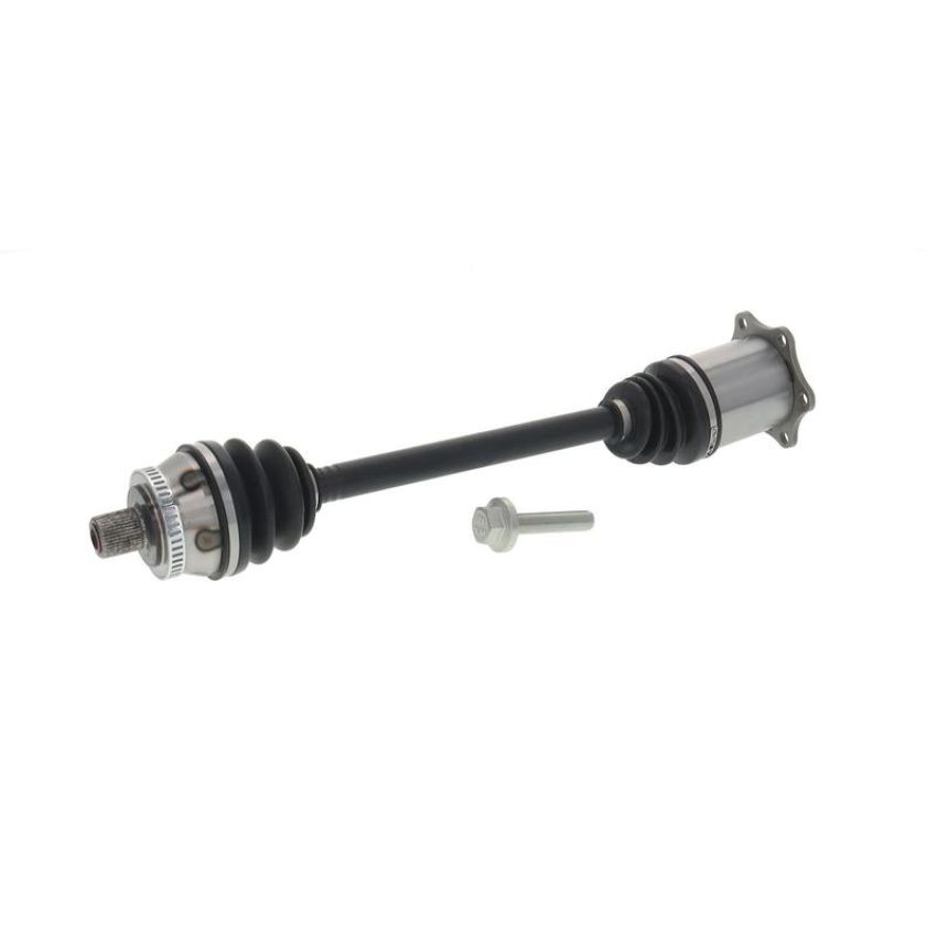 TRAKMOTIVE AXLES AD-8141 CV Axle Shaft