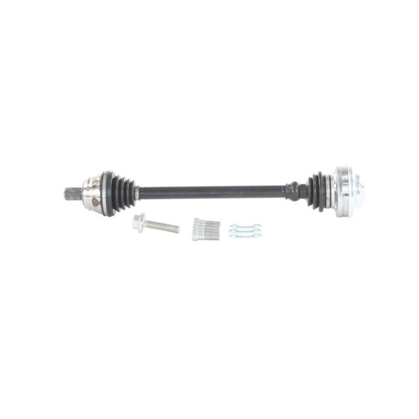 TRAKMOTIVE AXLES AD-8143 CV Axle Shaft