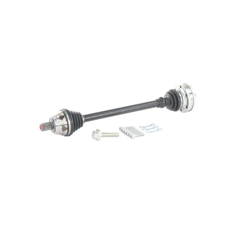 TRAKMOTIVE AXLES AD-8143 CV Axle Shaft