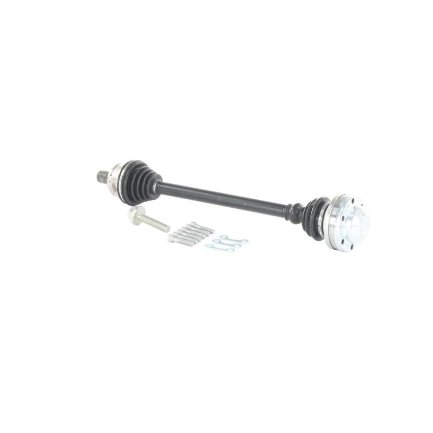 TRAKMOTIVE AXLES AD-8143 CV Axle Shaft