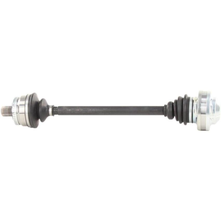 TRAKMOTIVE AXLES AD-8144 CV Axle Shaft