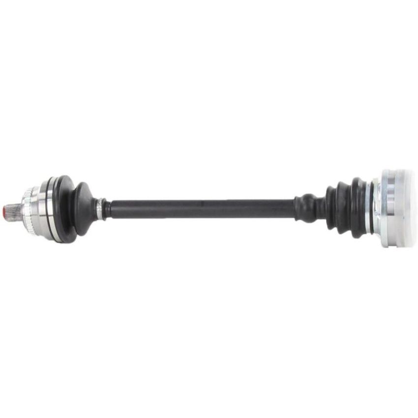TRAKMOTIVE AXLES AD-8145 CV Axle Shaft