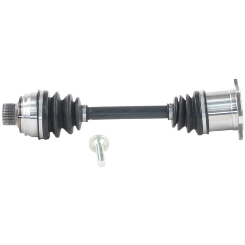 TRAKMOTIVE AXLES AD-8146 AAR CV Axle Shaft