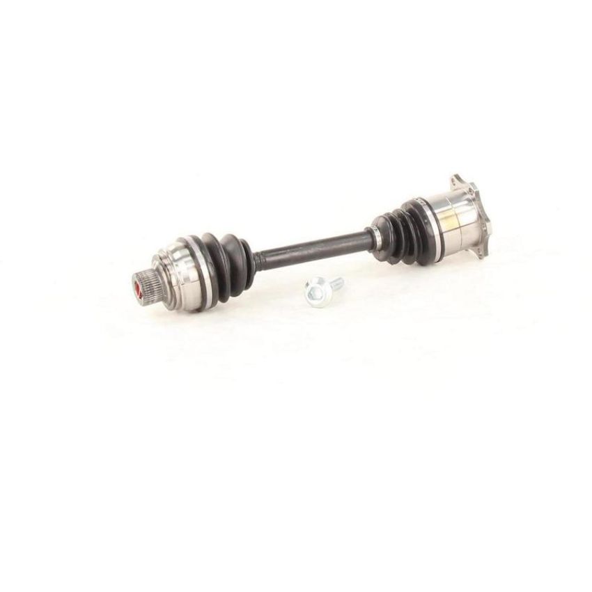 TRAKMOTIVE AXLES AD-8146 AAR CV Axle Shaft