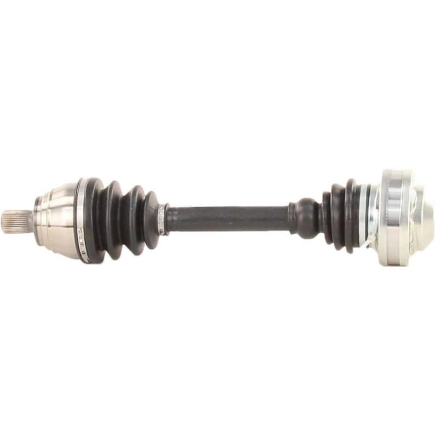 TRAKMOTIVE AXLES AD-8147 CV Axle Shaft