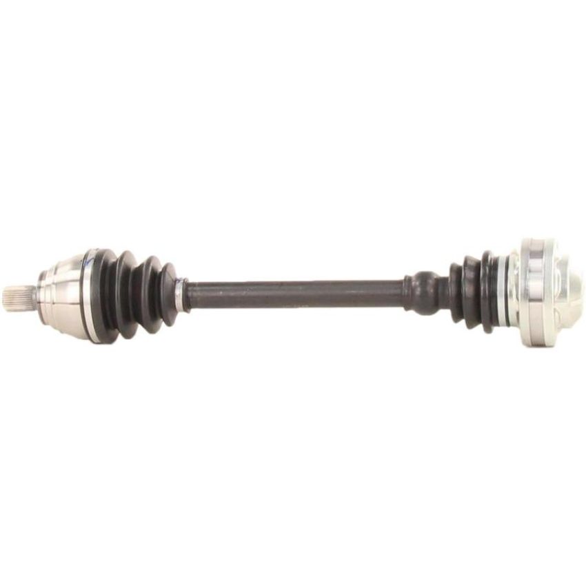TRAKMOTIVE AXLES AD-8148 CV Axle Shaft