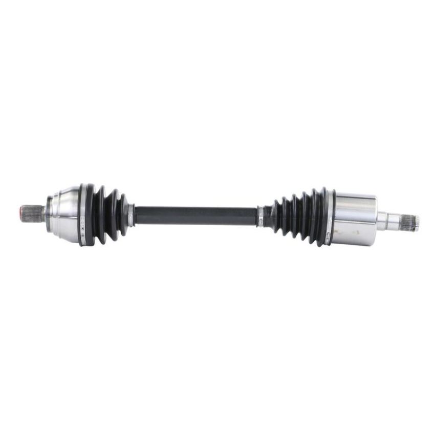 TRAKMOTIVE AXLES AD-8153 AAR CV Axle Shaft