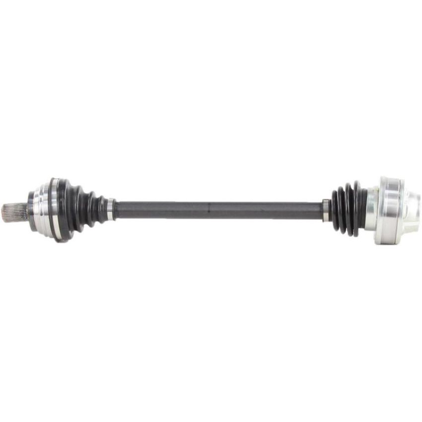 TRAKMOTIVE AXLES AD-8156 CV Axle Shaft