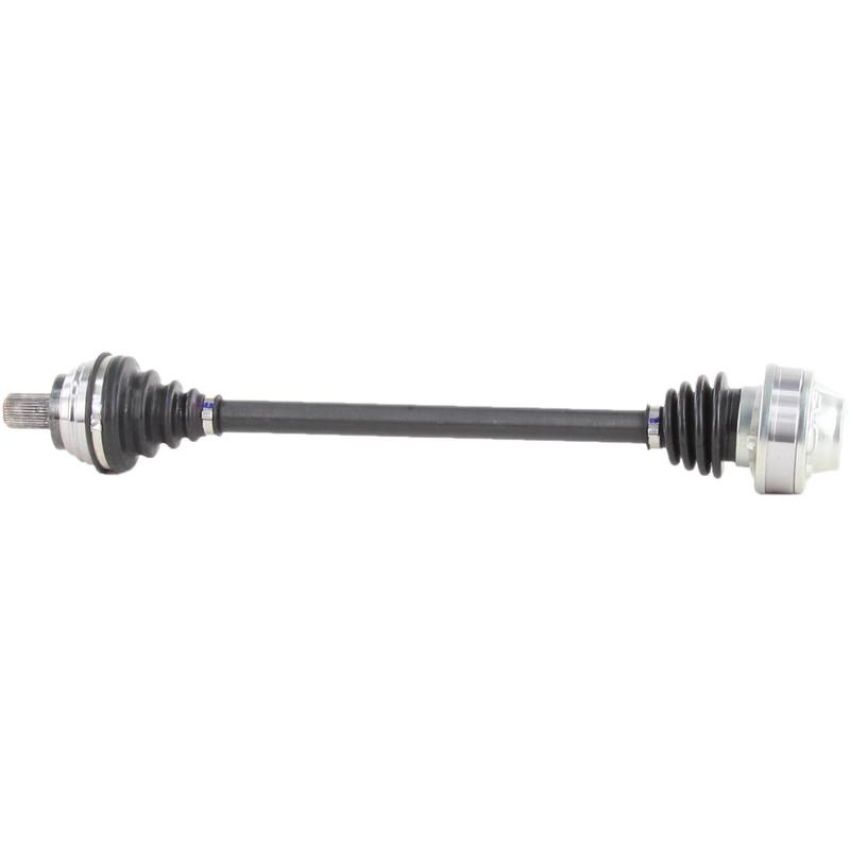TRAKMOTIVE AXLES AD-8157 CV Axle Shaft