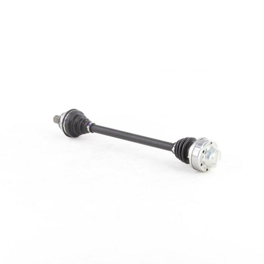 TRAKMOTIVE AXLES AD-8157 CV Axle Shaft