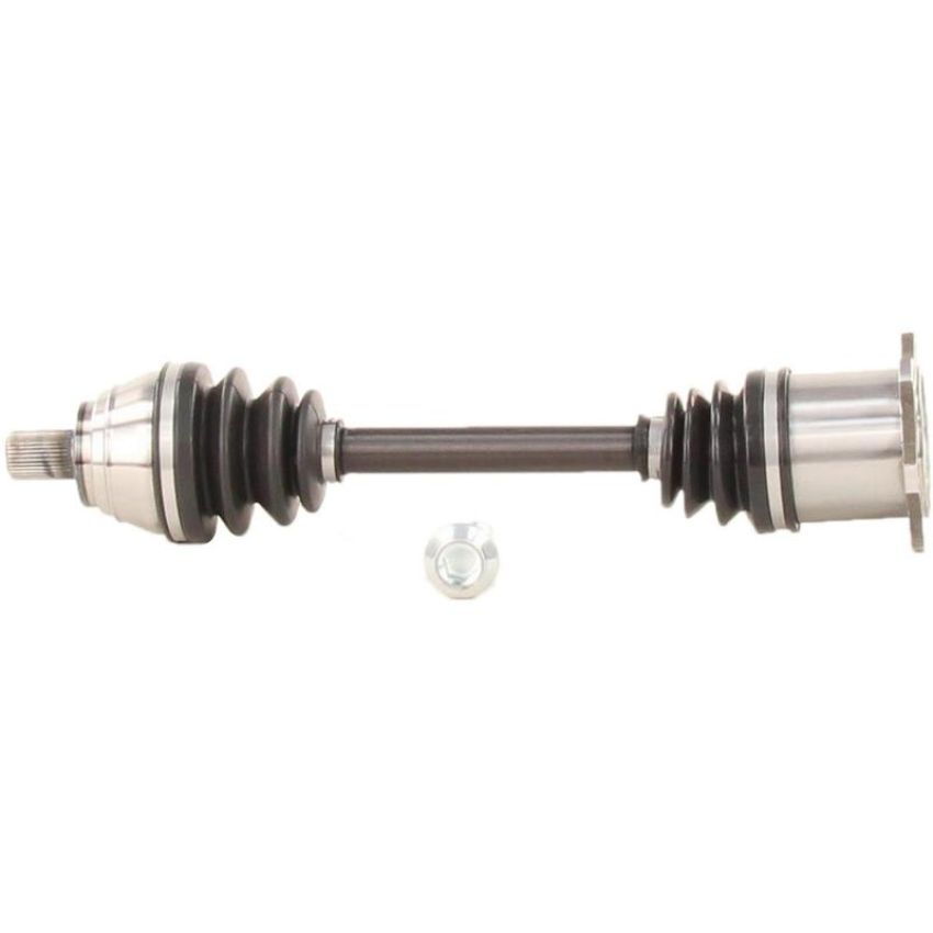 TRAKMOTIVE AXLES AD-8159 AAR CV Axle Shaft