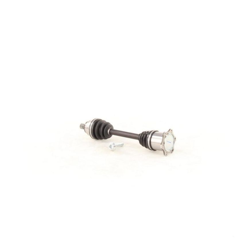 TRAKMOTIVE AXLES AD-8159 AAR CV Axle Shaft