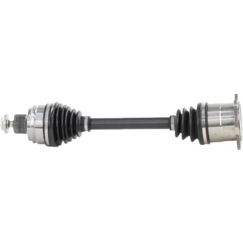 TRAKMOTIVE AXLES AD-8162 AAR CV Axle Shaft