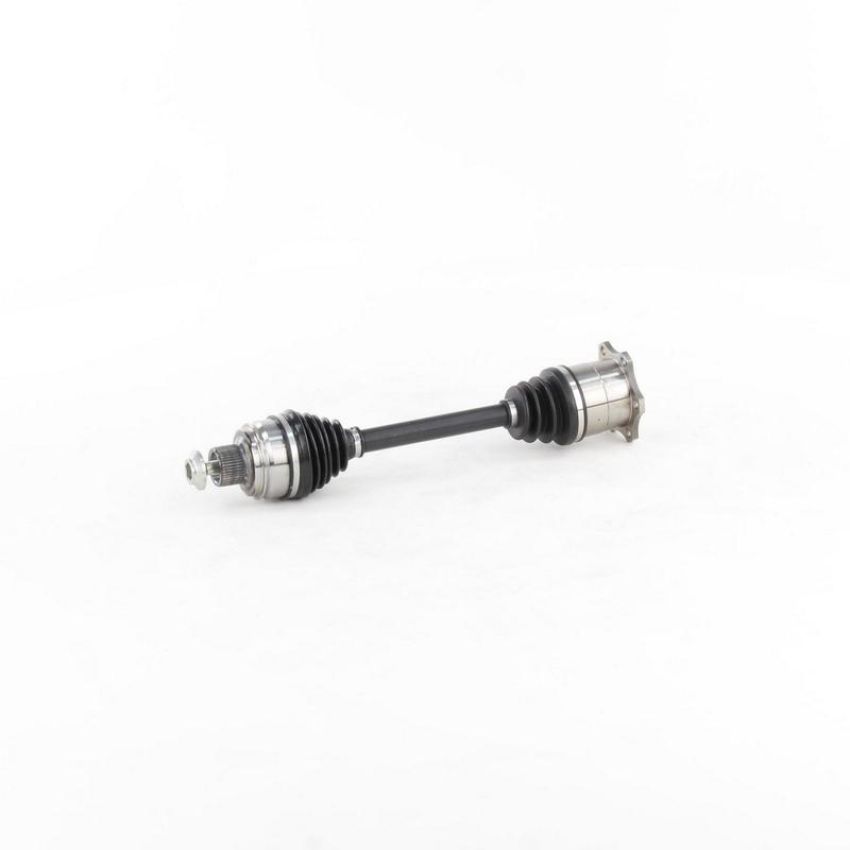 TRAKMOTIVE AXLES AD-8162 AAR CV Axle Shaft