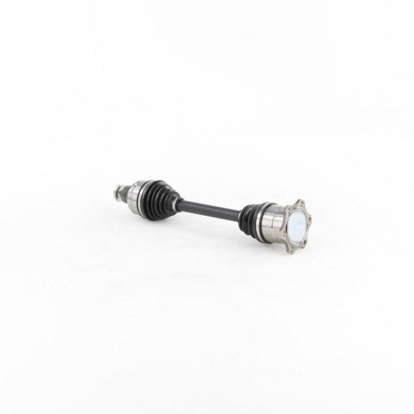 TRAKMOTIVE AXLES AD-8162 AAR CV Axle Shaft