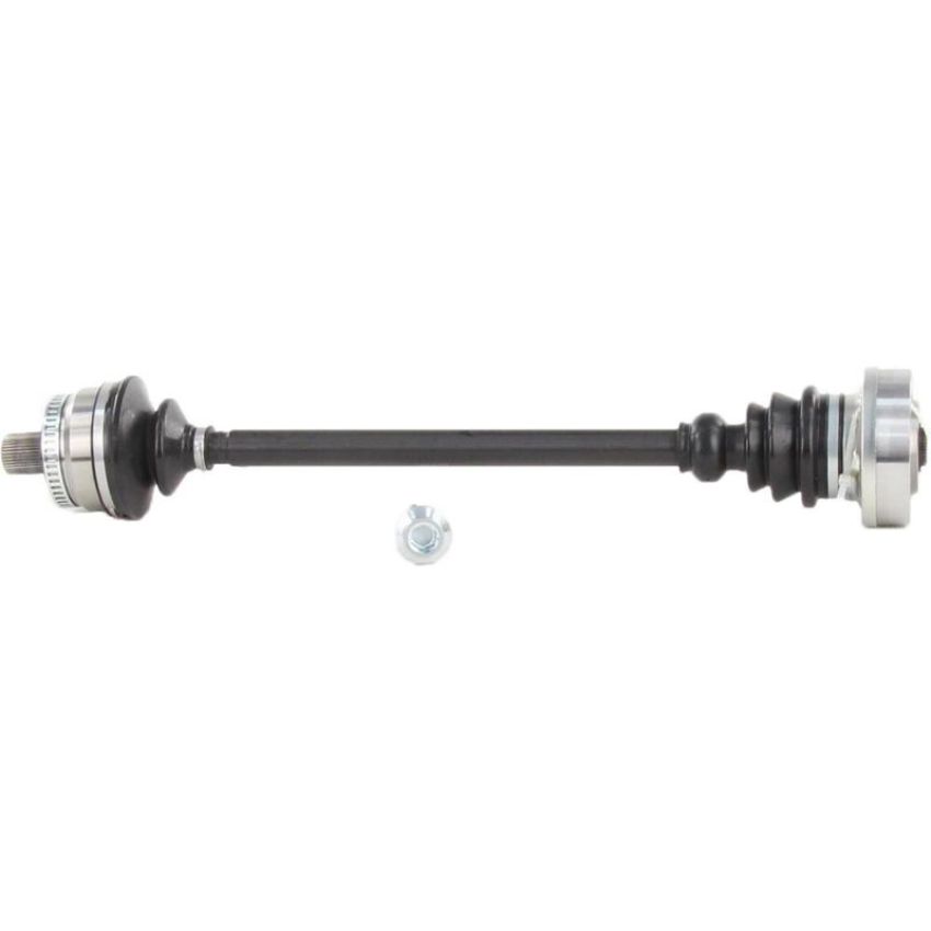 TRAKMOTIVE AXLES AD-8163 CV Axle Shaft