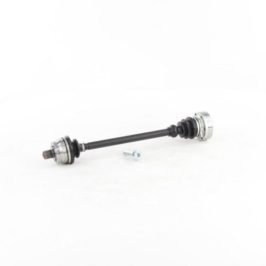 TRAKMOTIVE AXLES AD-8163 CV Axle Shaft