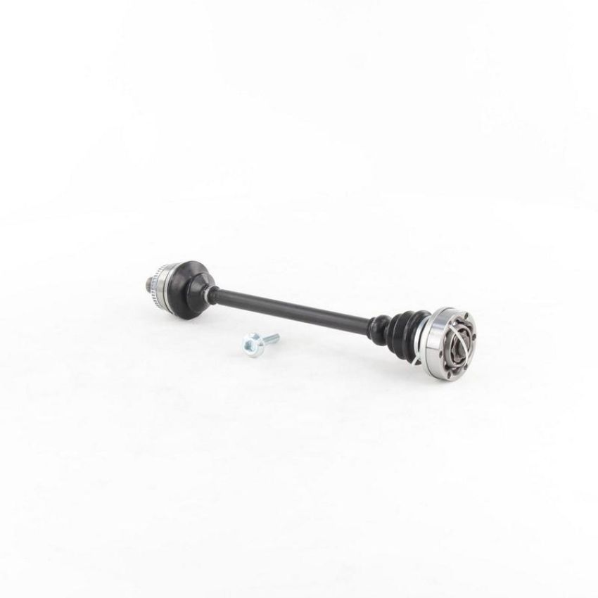 TRAKMOTIVE AXLES AD-8163 CV Axle Shaft