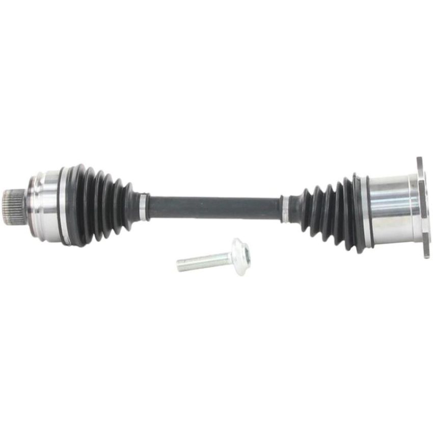 TRAKMOTIVE AXLES AD-8164 AAR CV Axle Shaft