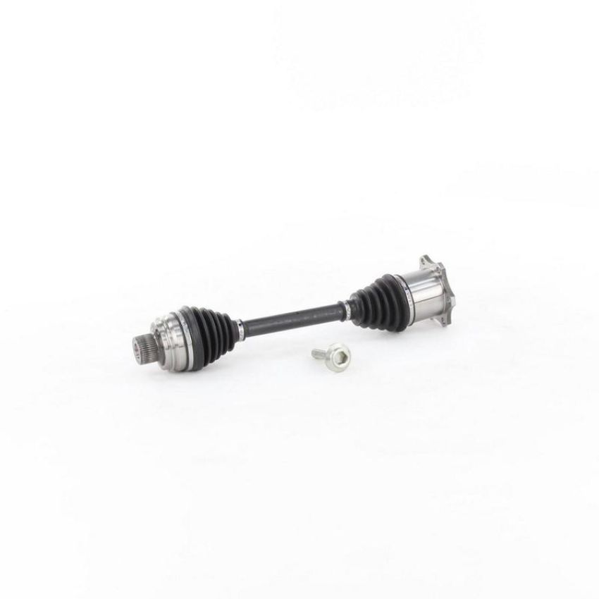 TRAKMOTIVE AXLES AD-8164 AAR CV Axle Shaft