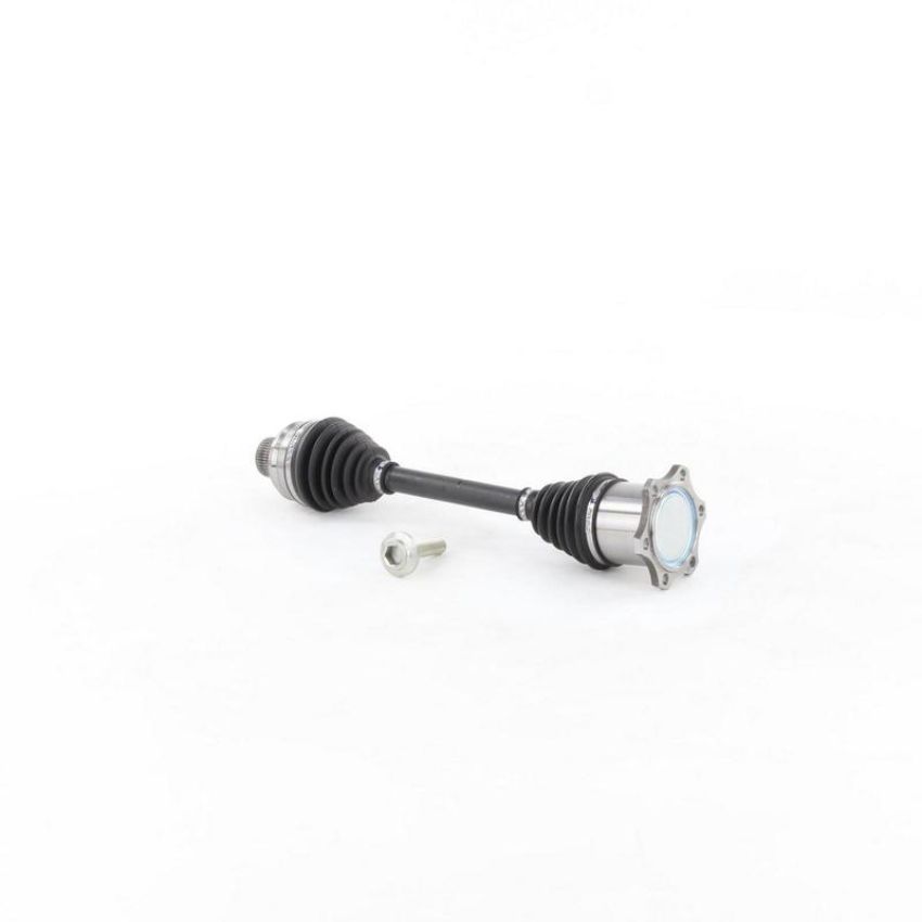 TRAKMOTIVE AXLES AD-8164 AAR CV Axle Shaft
