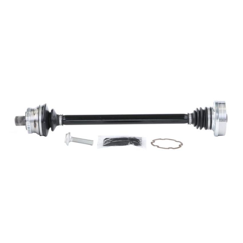 TRAKMOTIVE AXLES AD-8165 CV Axle Shaft