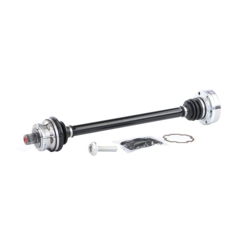 TRAKMOTIVE AXLES AD-8165 CV Axle Shaft
