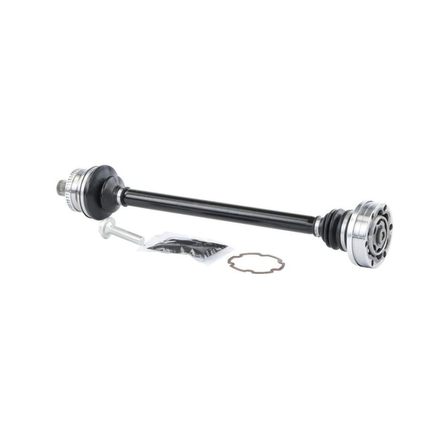 TRAKMOTIVE AXLES AD-8165 CV Axle Shaft