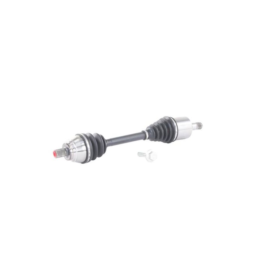 TRAKMOTIVE AXLES AD-8167 AAR CV Axle Shaft
