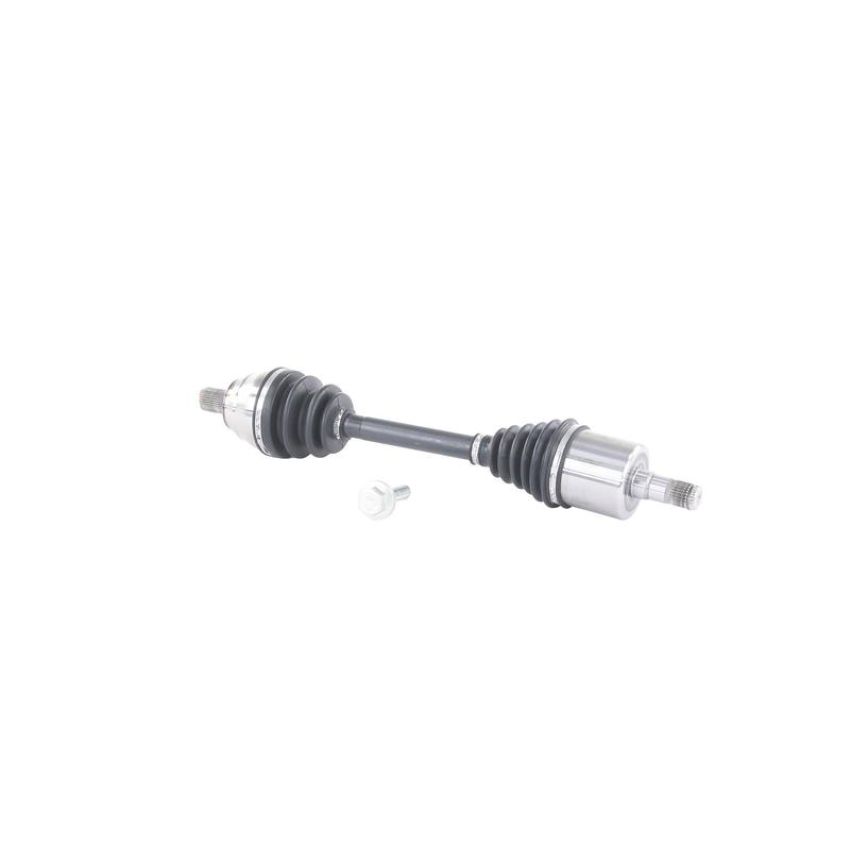 TRAKMOTIVE AXLES AD-8167 AAR CV Axle Shaft