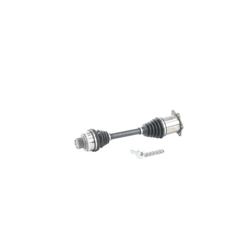 TRAKMOTIVE AXLES AD-8168 AAR CV Axle Shaft