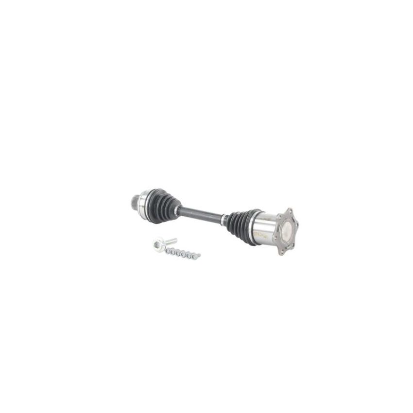 TRAKMOTIVE AXLES AD-8168 AAR CV Axle Shaft