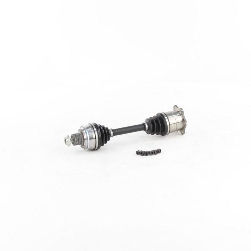 TRAKMOTIVE AXLES AD-8169 AAR CV Axle Shaft
