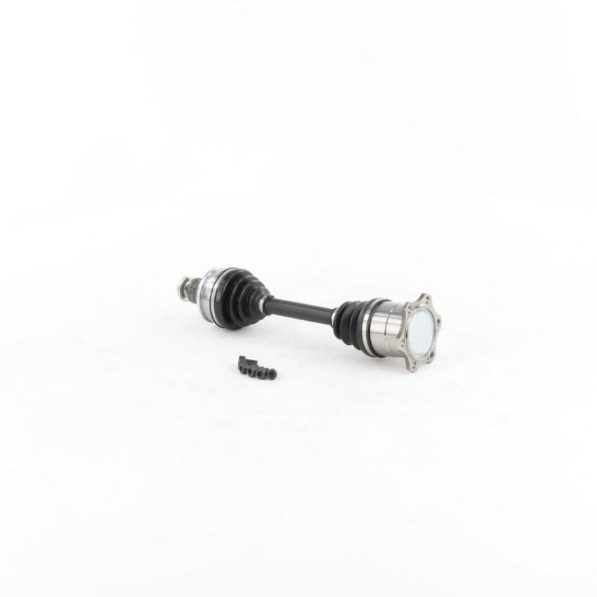 TRAKMOTIVE AXLES AD-8169 AAR CV Axle Shaft