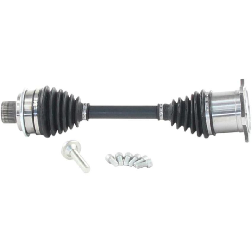 TRAKMOTIVE AXLES AD-8170 AAR CV Axle Shaft