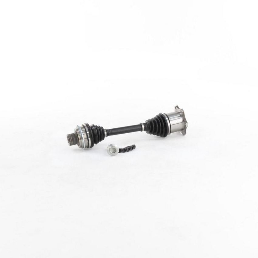 TRAKMOTIVE AXLES AD-8170 AAR CV Axle Shaft