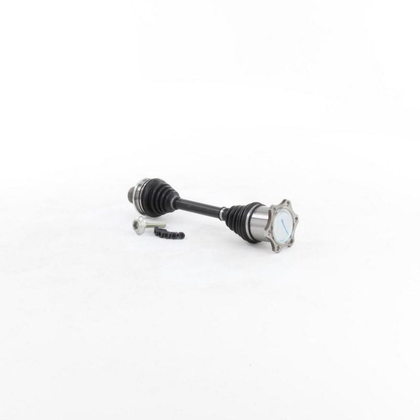 TRAKMOTIVE AXLES AD-8170 AAR CV Axle Shaft