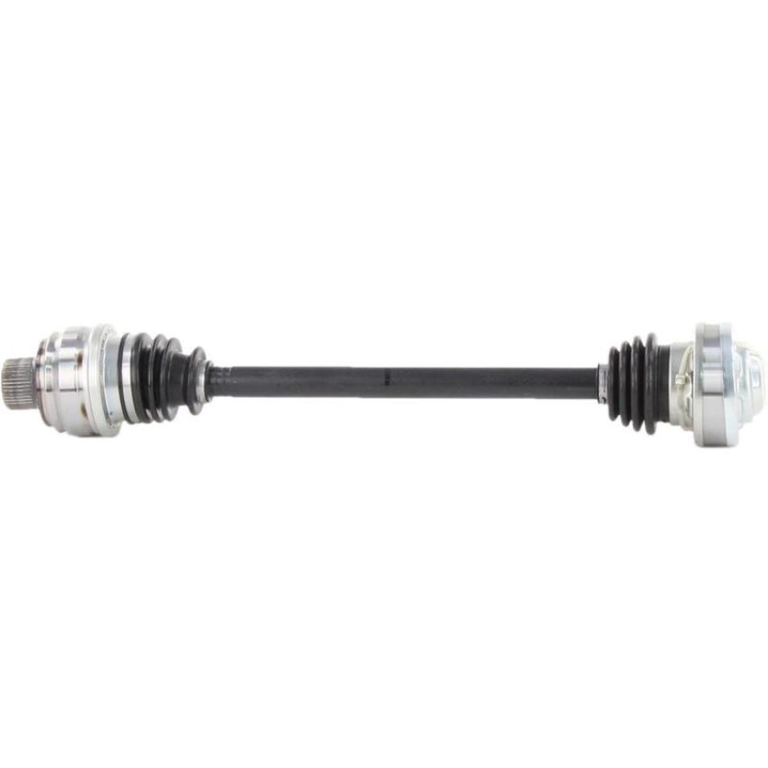 TRAKMOTIVE AXLES AD-8172 CV Axle Shaft