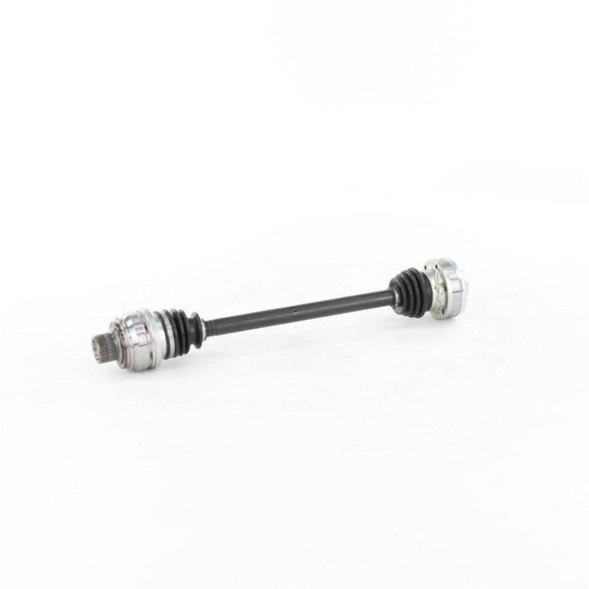 TRAKMOTIVE AXLES AD-8172 CV Axle Shaft