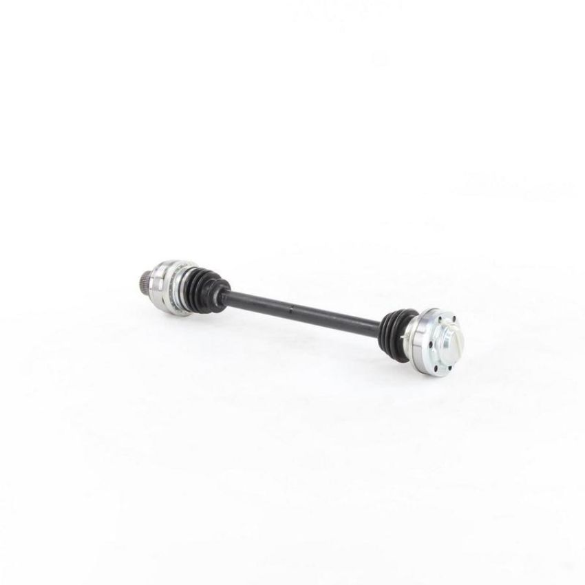 TRAKMOTIVE AXLES AD-8172 CV Axle Shaft