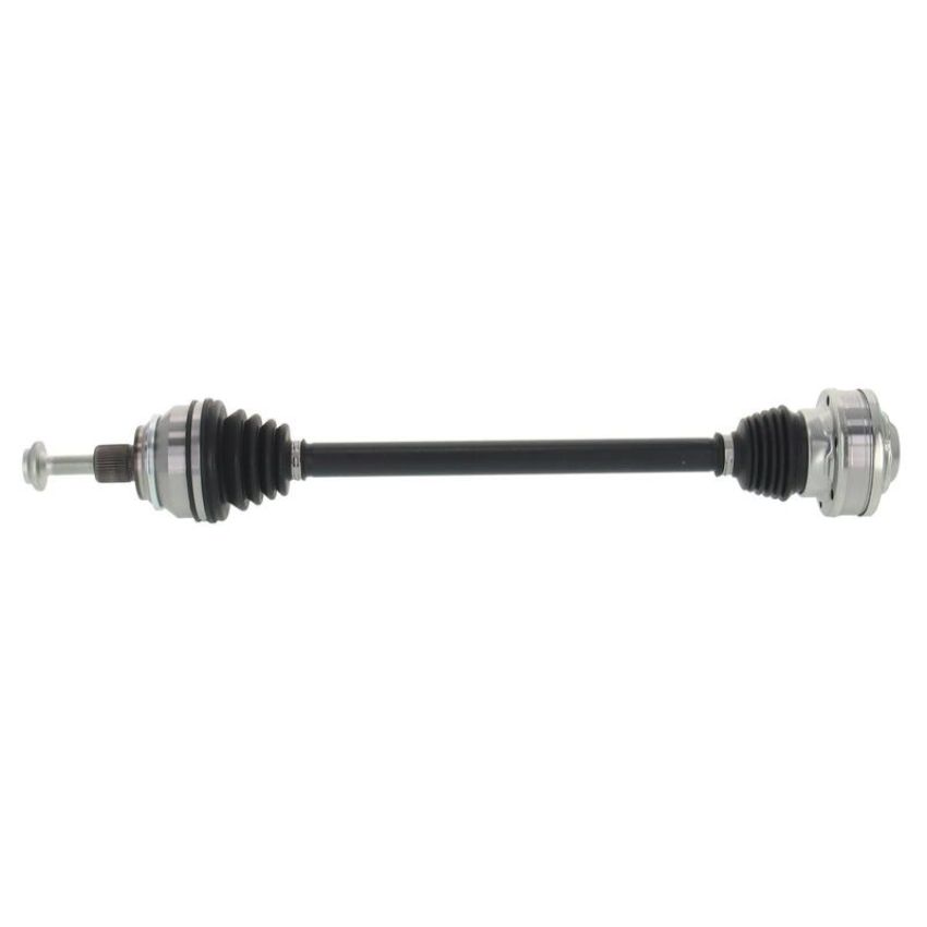 TRAKMOTIVE AXLES AD-8173 CV Axle Shaft