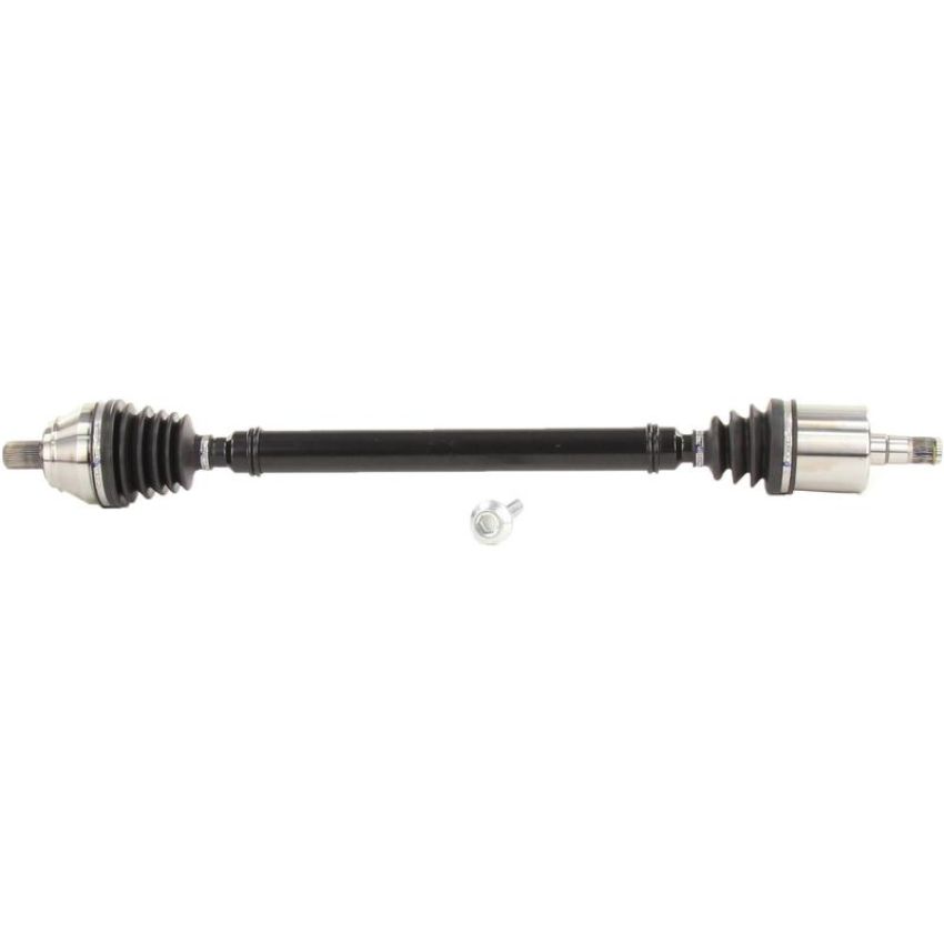 TRAKMOTIVE AXLES AD-8174 AAR CV Axle Shaft