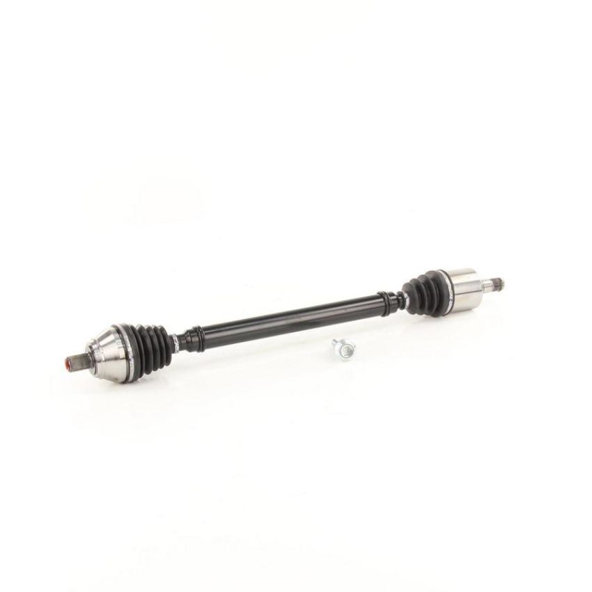 TRAKMOTIVE AXLES AD-8174 AAR CV Axle Shaft