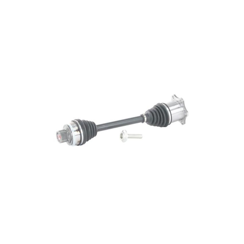 TRAKMOTIVE AXLES AD-8175 AAR CV Axle Shaft